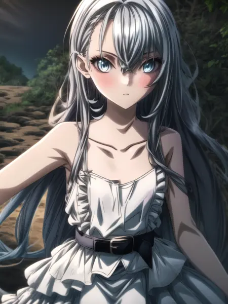 I Got a Cheat Skill in Another World and Became Unrivaled in The Real World,Too / Cheat Musou - Yuti