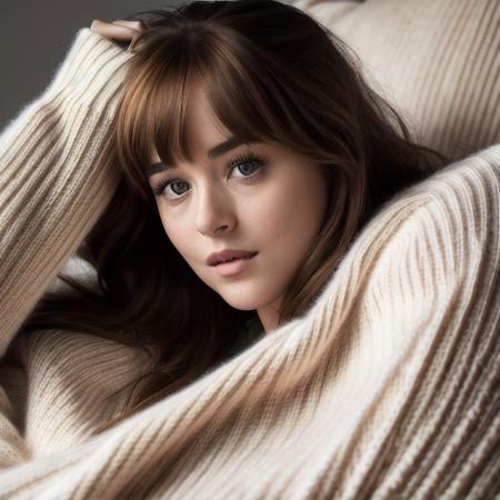 Dakota Johnson v1.0