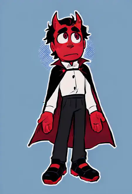 Craig The Devil (SML/Supermariologan)