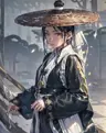 Amestrisfred's Avatar