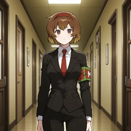 Malkuth Lobotomy Corporation