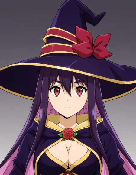 [ILXL] Yihdra Arvoln イドラ・アーヴォルン | Sentai Red Isekai de Boukensha ni Naru 戦隊レッド異世界で冒険者になる (The Red Ranger Becomes an Adventurer in Another World) - COMMISSION