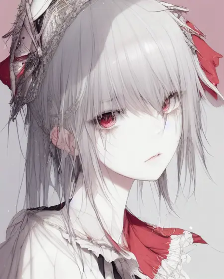 Hitokomoru -Style TI-