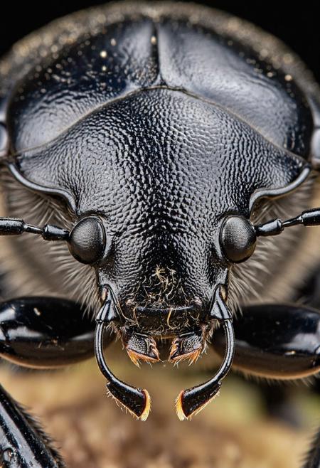 Macro Entomology V1