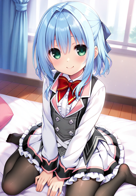 IllustriousXL - Nishiki Asumi  錦 あすみ - hamidashi creative v1.0