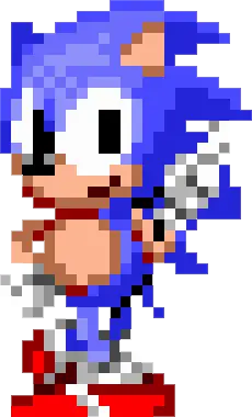 Sonicspeedyhog1991's Avatar