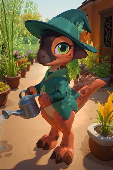 Willow Greenthorn (Amber isle)