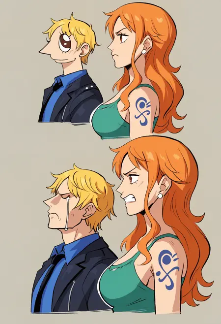 i'm not calling you "good boy" (meme) - [PONYXL]