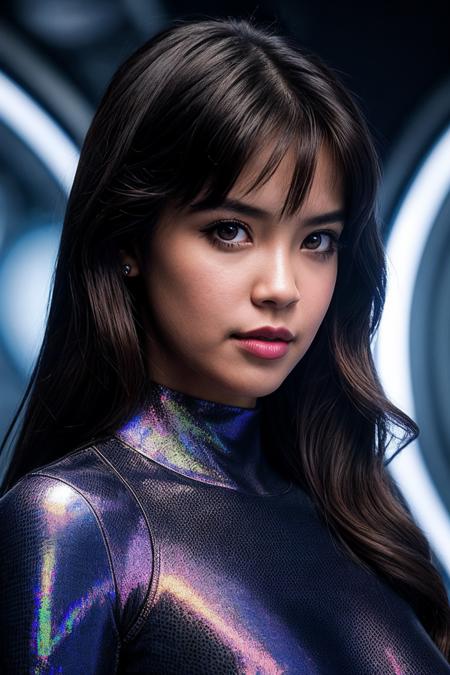 Phoebe Cates SoloTI v1.0