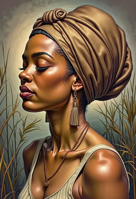 Harlem Renaissance [SDXL/FLUX]