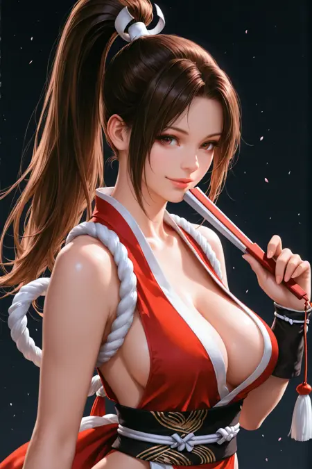 [illustrious XL] 刘远，《legend of the cryptids》/《斗战神》- Artist Style