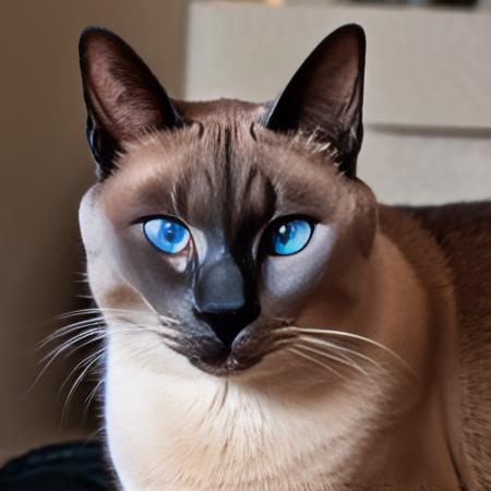 Fluffy Version 1