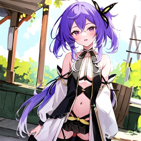 Unoffcial 774inc. sisui kiki/紫水 キキ v0.7