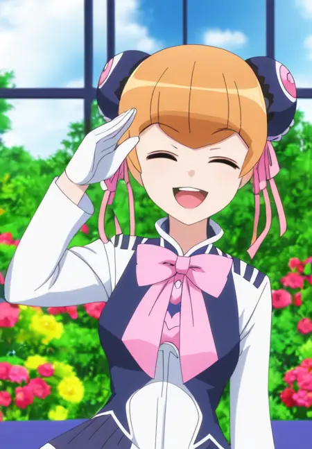 High Rosetta - In Another World with My Smartphone