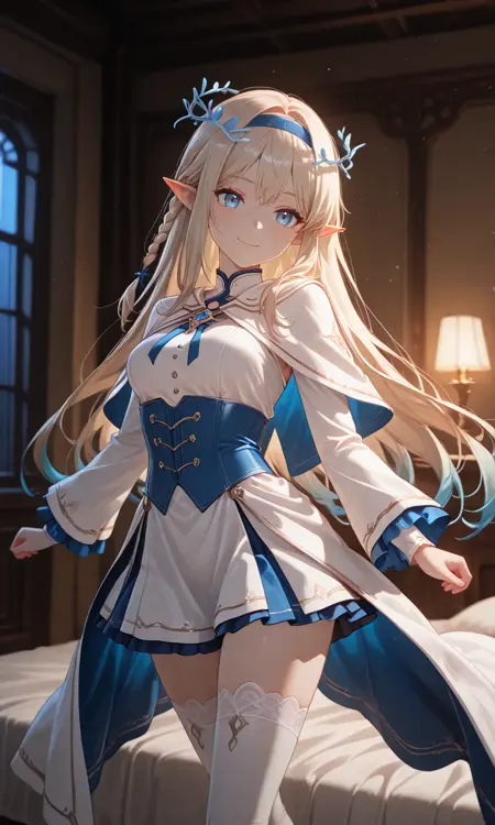 Cartethyia - Small Version