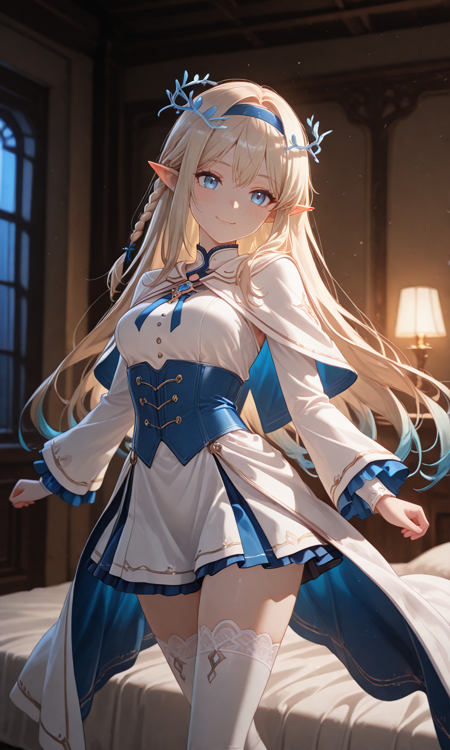 Cartethyia - Small Version v1.0