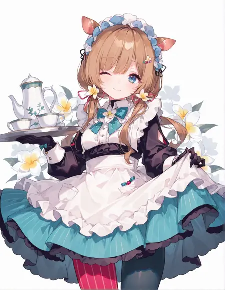 エリー・コニファー eli conifer IL