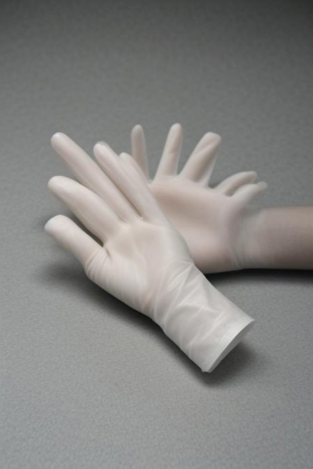 disposable glove