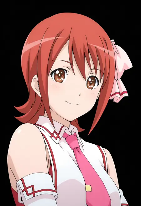 Yuho Mochiduki - Wanna be the Strongest in the World!