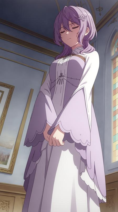 Philia Parnacorta [The Too-Perfect Saint][PONY/IL] Philia Parnacorta Pony