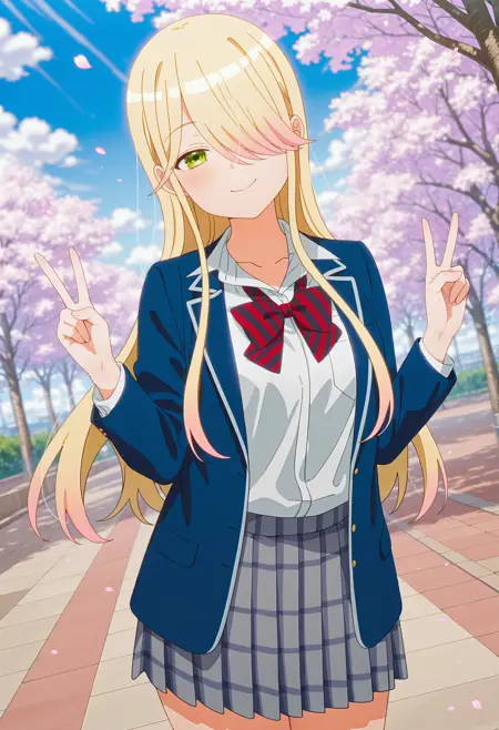 Satsuki Tachibana (館花紗月) ~ Watari-kun no xx ga Houkai Sunzen (渡くんの××が崩壊寸前)