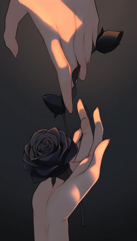 Detailed Hands [NoobXL] v1.0