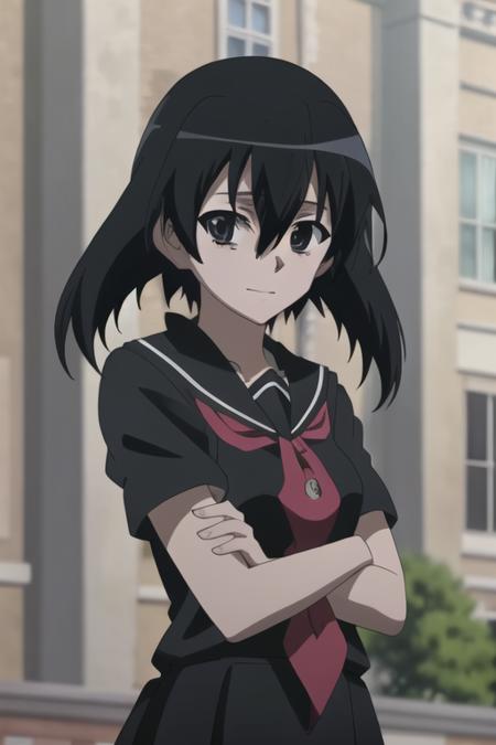 Kurome | Akame ga Kill! | アカメが斬る! v1.0