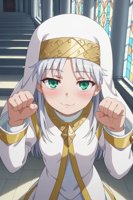Index Librorum Prohibitorum (A Certain Magical Index)