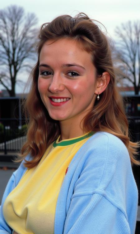 Valerie Marx  - 1990's adult actress v1.0