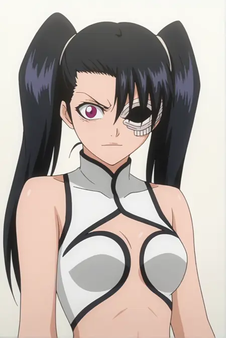 Bleach | Menoli (PDXL)