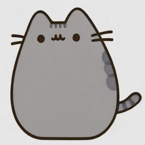 Pusheen (Cat) image by timmytim