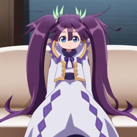 Alka (Suppose a kid from the last dungeon moved to a starter town) V1