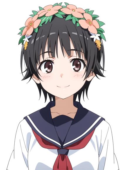 [PDXL] Kazari Uiharu - Toaru Kagaku no Railgun v1.0p