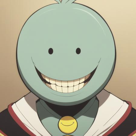 JNetz Style Capture:  Assassination Classroom 365 Days v1.0