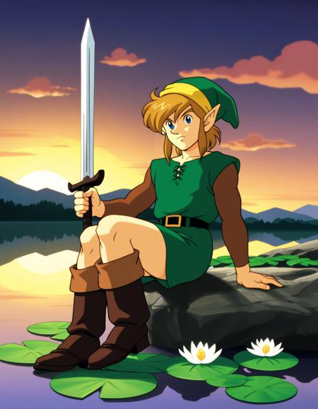 Classic Link v1.0