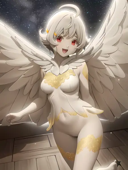 Nasse - Platinum End