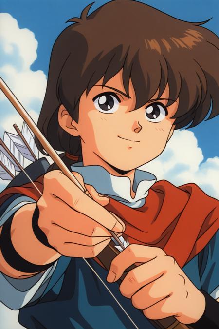 Robin Hood.safetensors