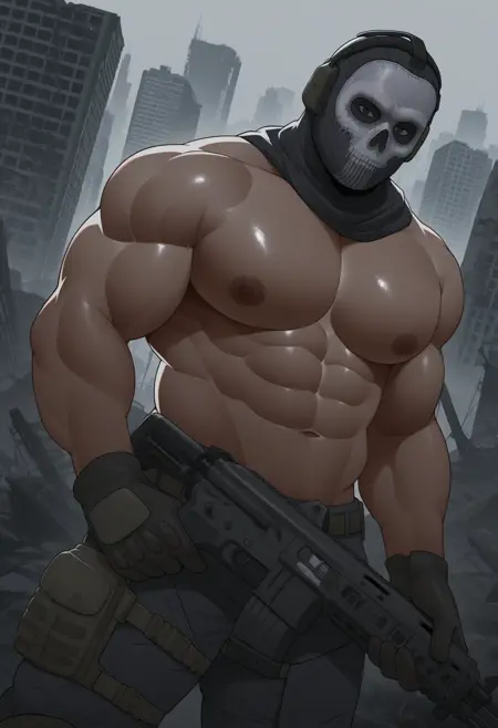 Saury (Artist Style) | [ILXL]