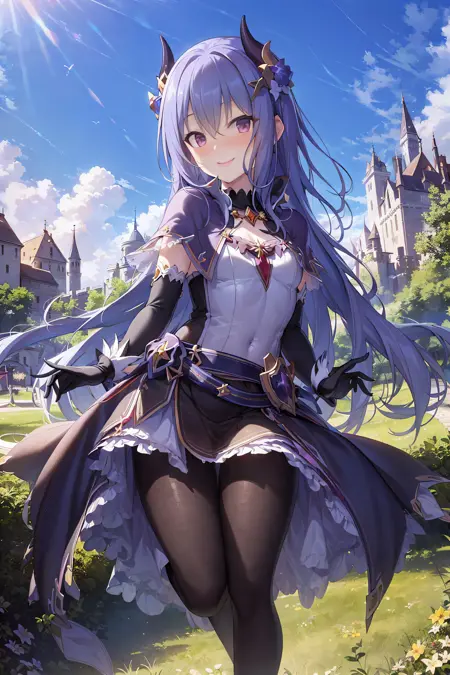Rei (Princess Connect!)