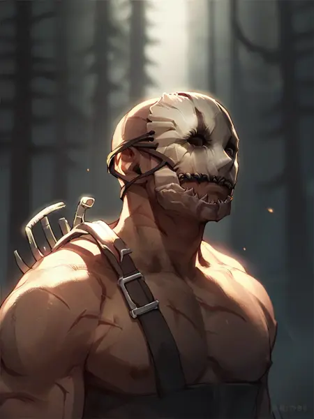 Trapper (Dbd)