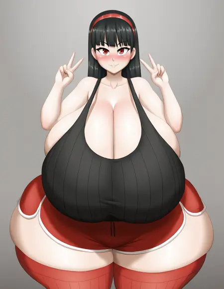 marauder6272| PonyXL