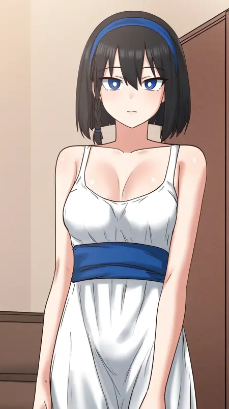 Theodora (Global Sexual Culture Research Institute) (Pony/Illustrious)