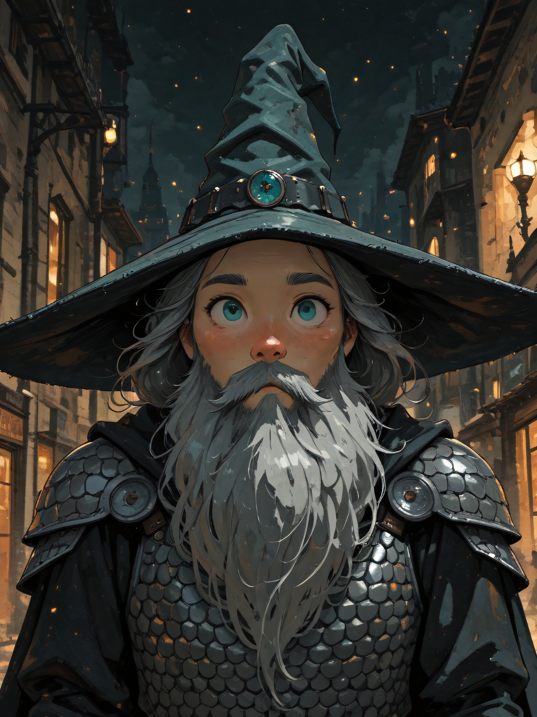 masterpiece__best_quality__amazing_quality__very_aesthetic__absurdres__newest__close_up_1boy__old_man__male_focus__teal_eyes__mature_eyes__grey_hair__long_beard___scale_armor_1_2___wizar_707209935.jpg