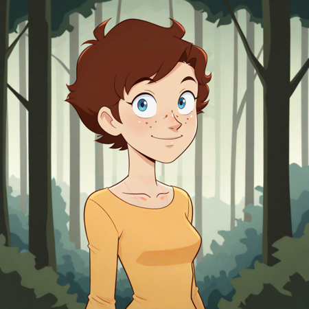 Henrietta Smufton [ Rekkit Rabbit ] by Leaf v1.0 : illustrious
