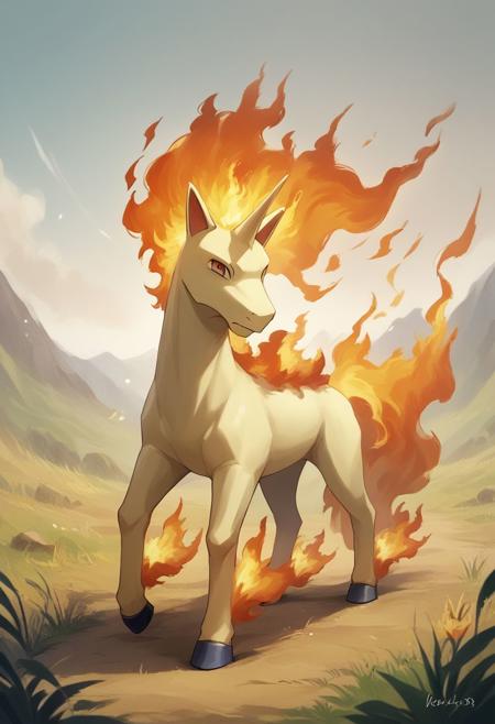 rapidash