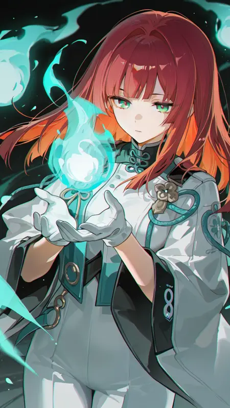 ChromaQuill