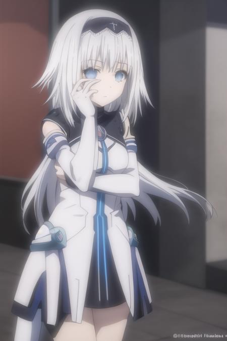 Arusu Maria | Date A Live | デート・ア・ライブ v1.0