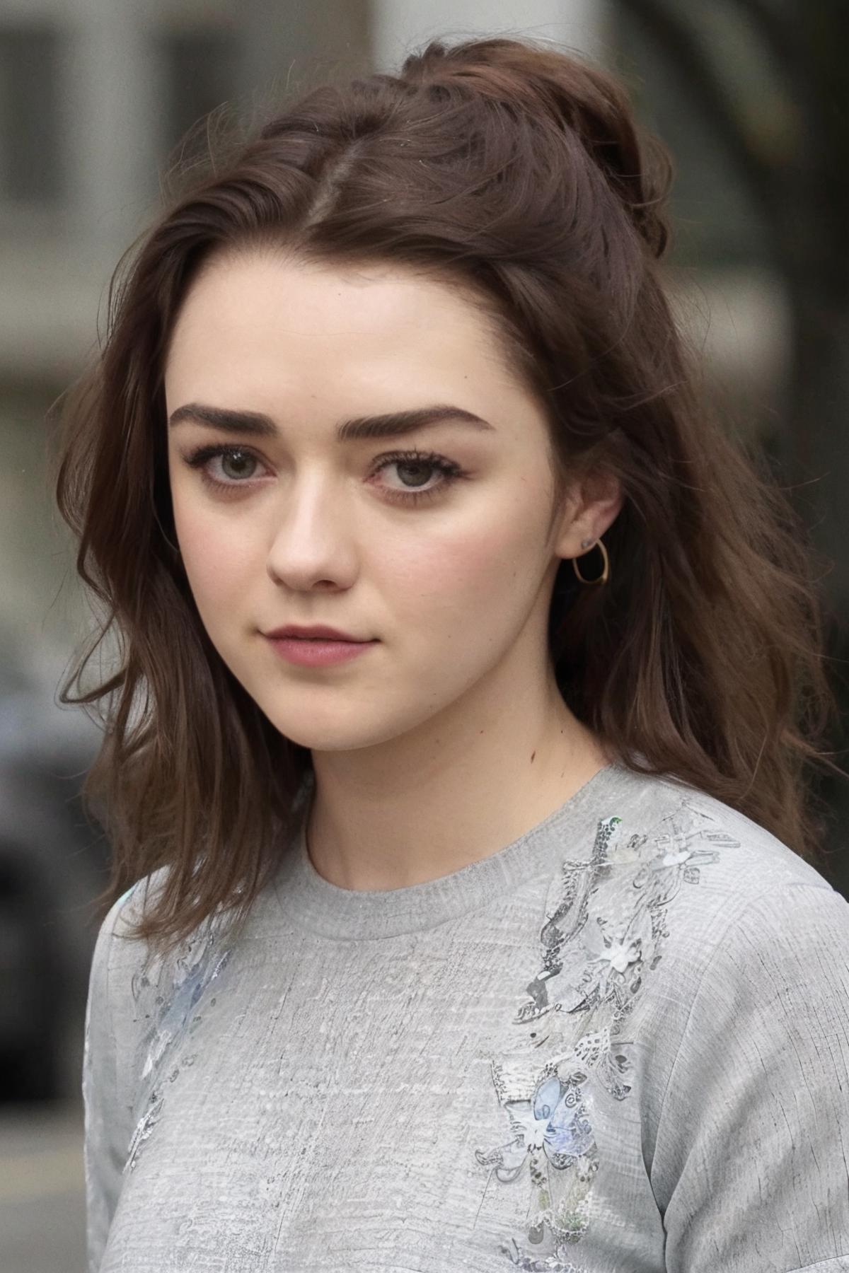 Maisie Williams image by __2_