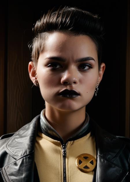 Negasonic Teenage Warhead (Deadpool) - PonyXL V1
