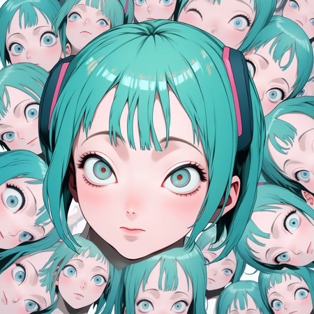 Multiple faces v1.0